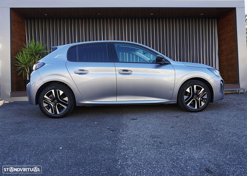 Peugeot 208 1.2 PureTech Allure Pack - 7