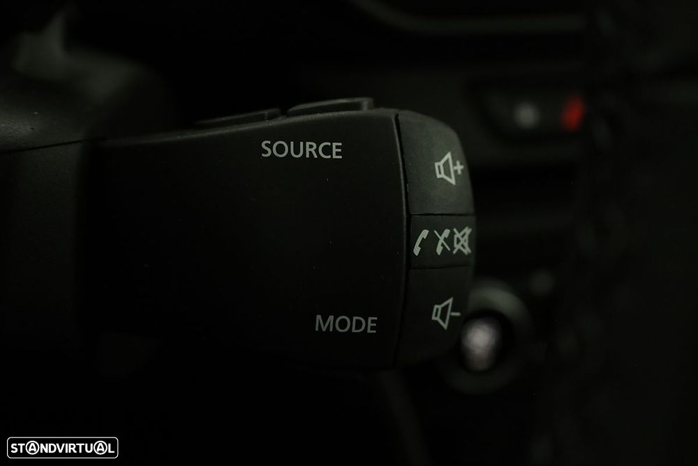 Dacia Jogger 1.0 ECO-G Extreme+ Up&Go 7L Bi-Fuel - 19