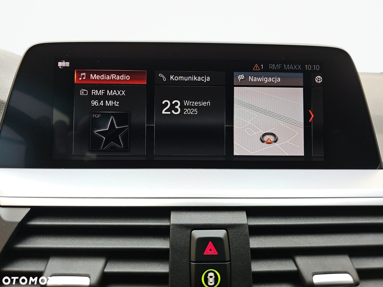 BMW X3 - 22