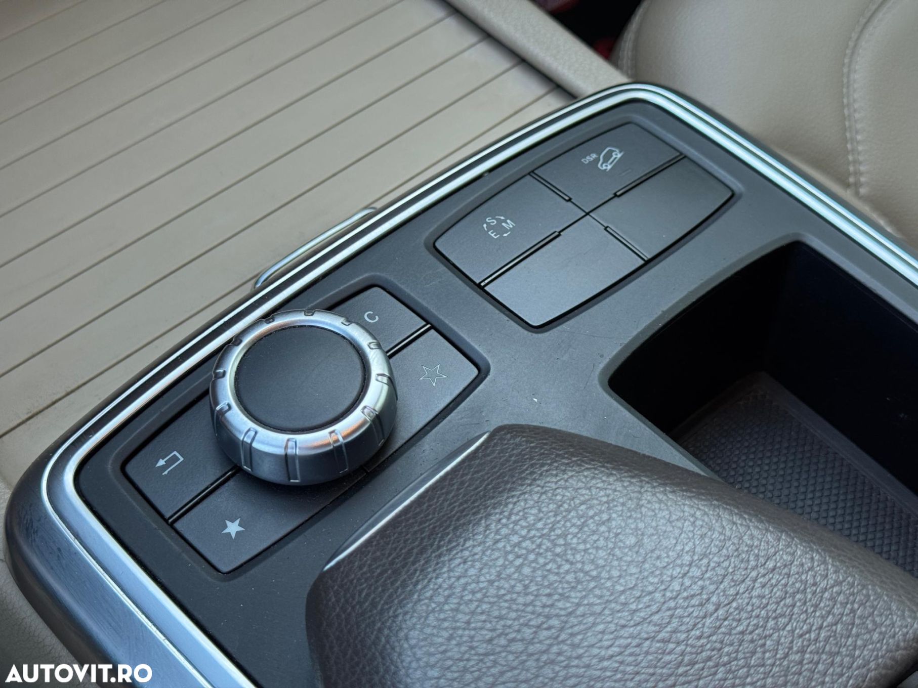 Mercedes-Benz ML - 13