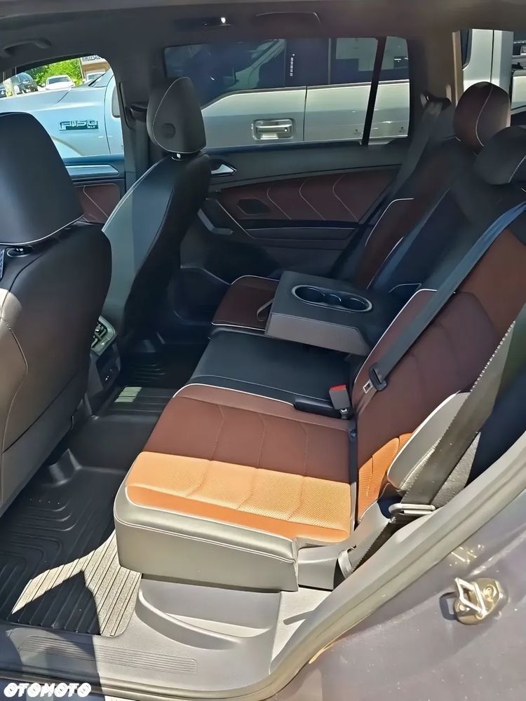 Volkswagen Tiguan 2,0 TSI OPF 4Motion DSG R-Line - 10