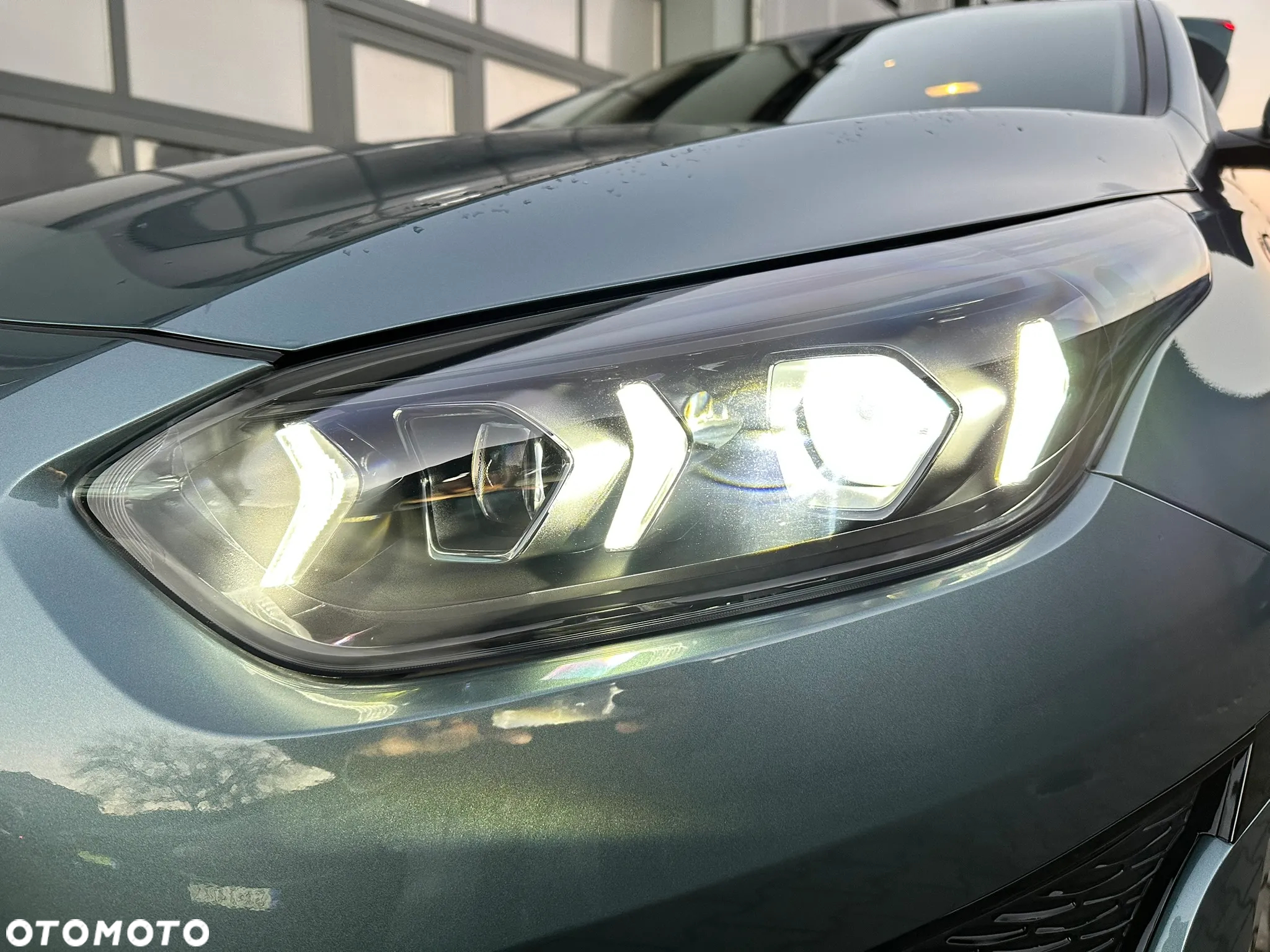 Kia Ceed 1.6 GDI PHEV L DCT - 8