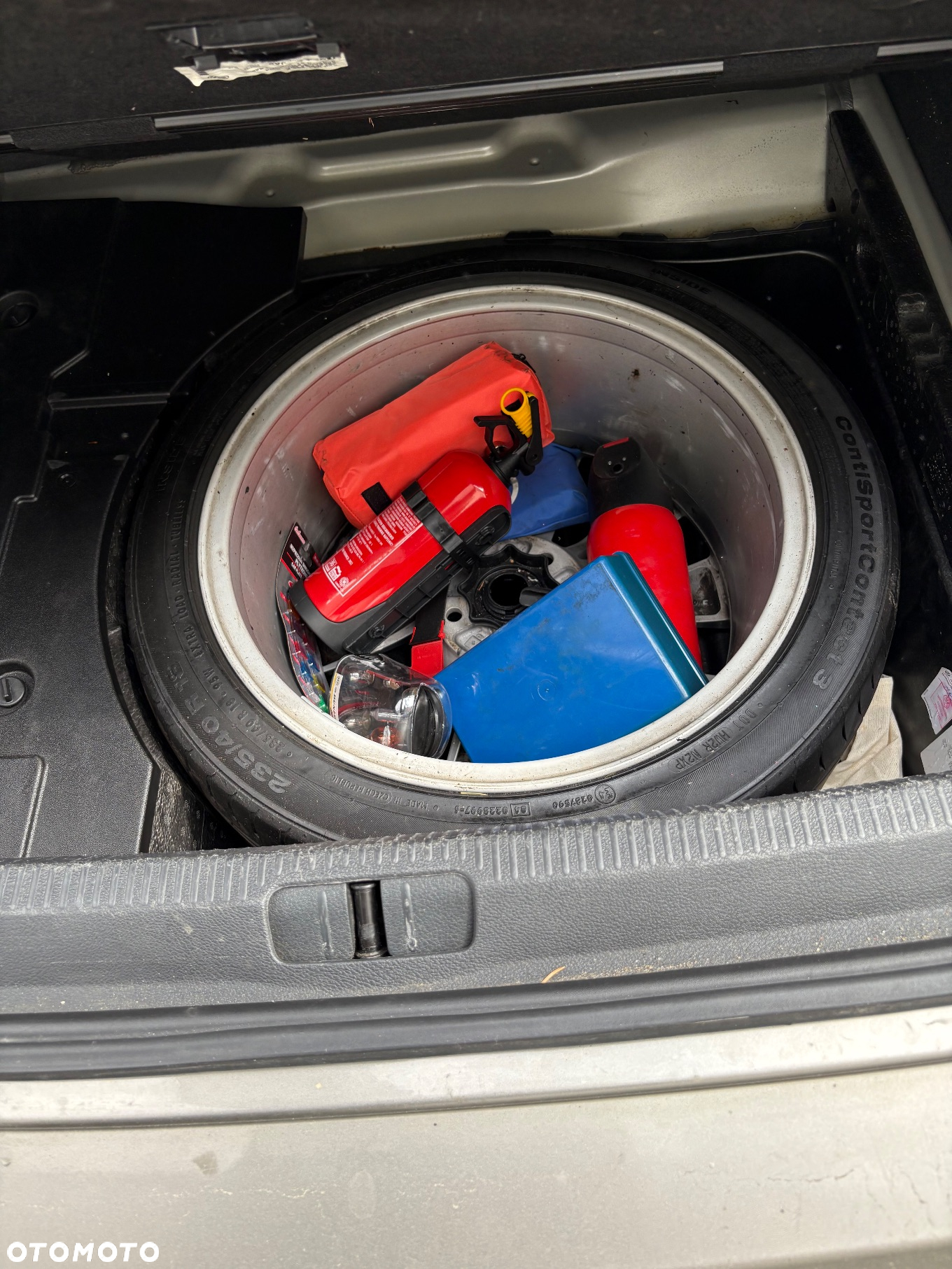 Volkswagen CC - 13
