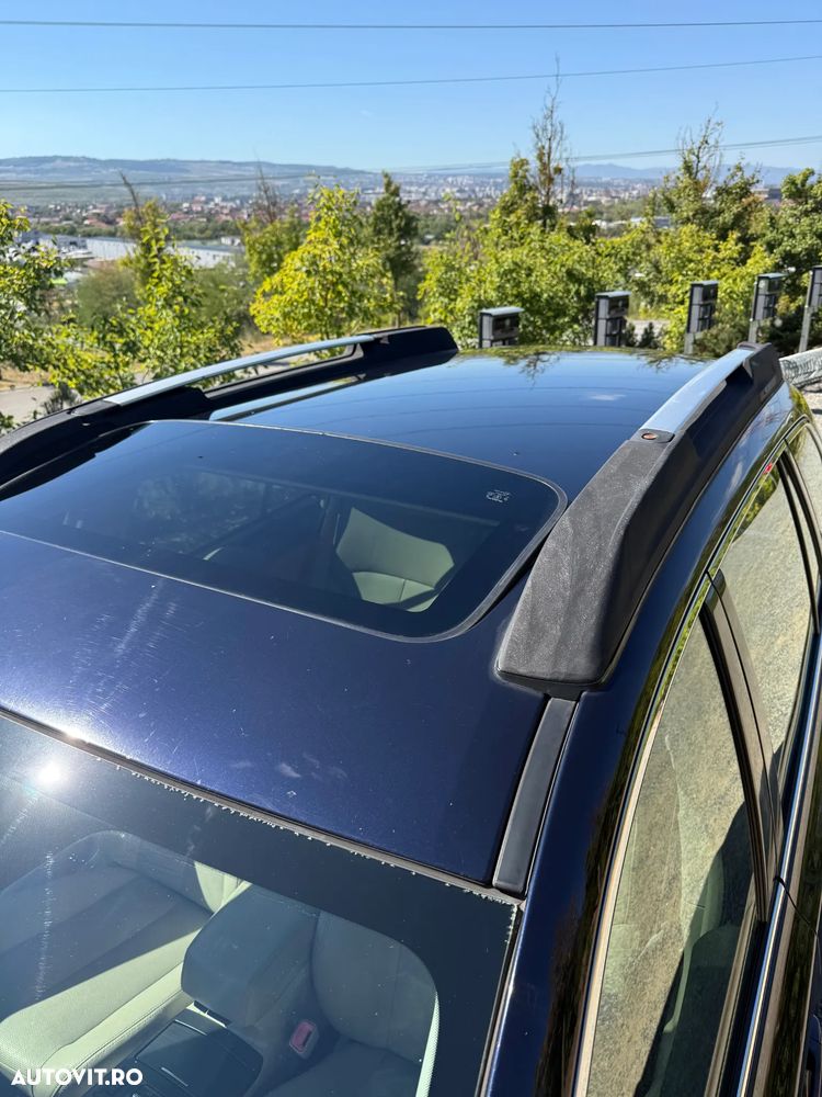 Subaru Legacy - 10