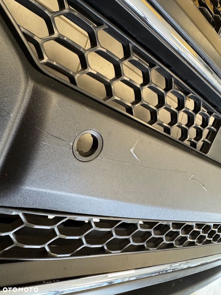 Jeep Grand Cherokee WL 21- zderzak TRAILHAWK - 5