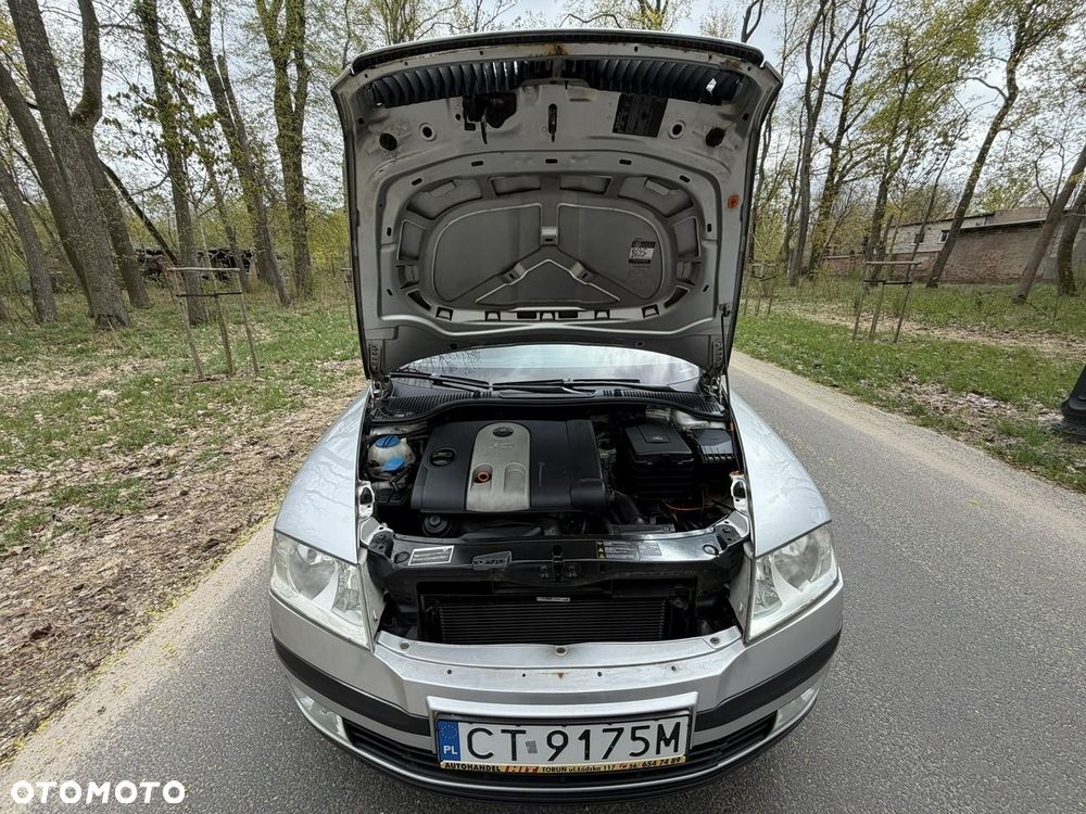 Skoda Octavia - 38