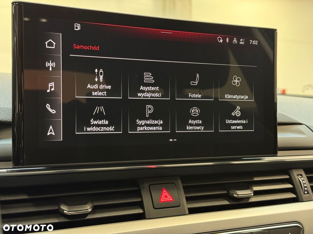 Audi A4 Avant 40 TFSI mHEV Advanced S tronic - 39
