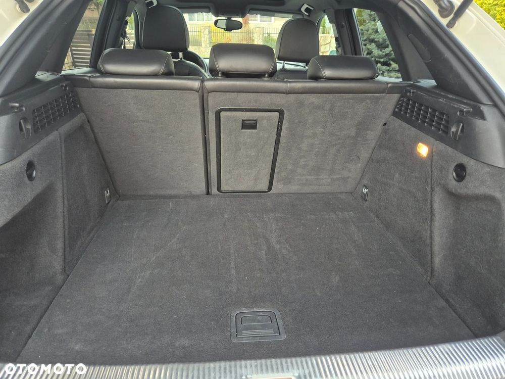 Audi Q3 2.0 TDI Quattro S tronic - 19