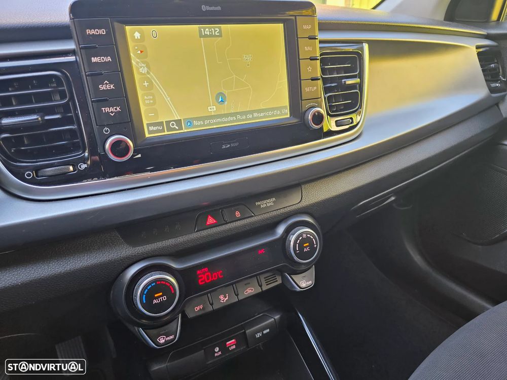 Kia Rio 1.0 T-GDi Drive - 38