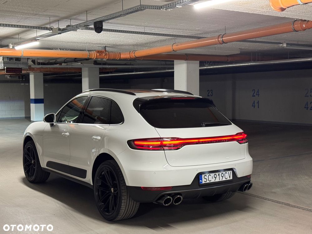 Porsche Macan - 37