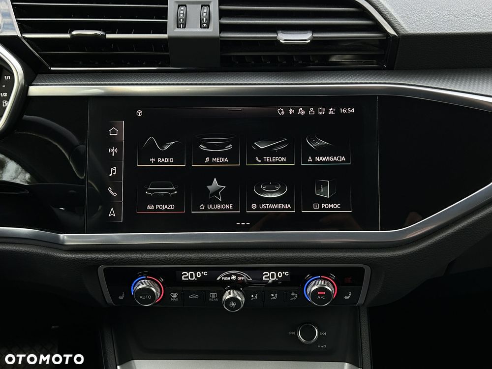 Audi Q3 35 TFSI Advanced S tronic - 11