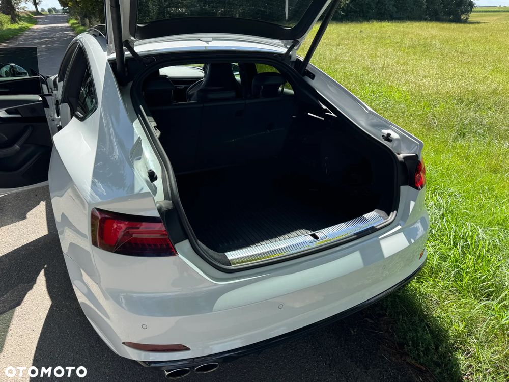 Audi S5 Sportback 3.0 TFSI Quattro Tiptronic - 20