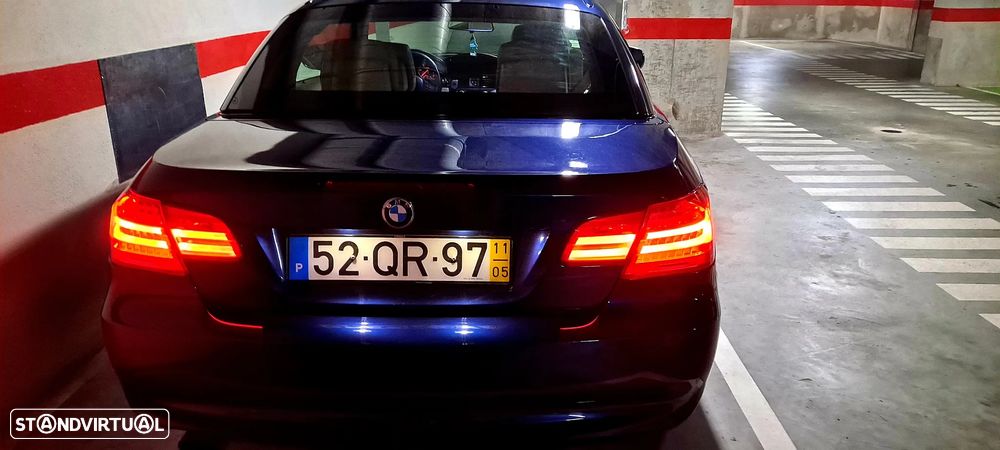 BMW 320 d - 5