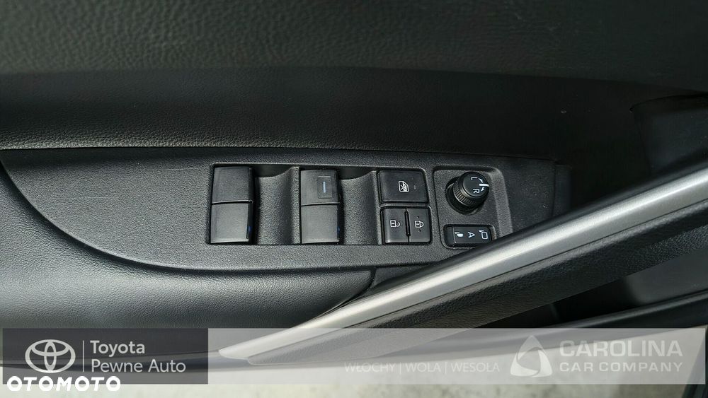 Toyota Corolla Cross 2.0 Hybrid Executive - 14