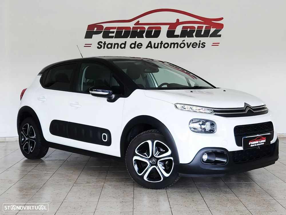Citroën C3 Pure Tech Feel - 13