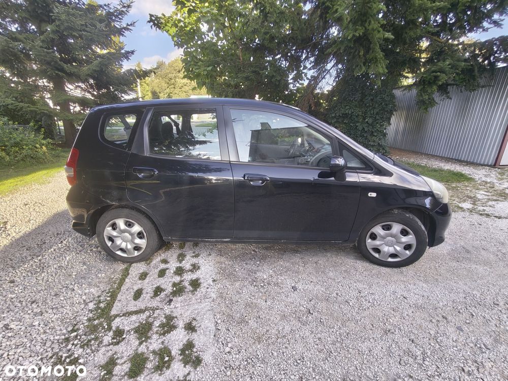 Honda Jazz - 6