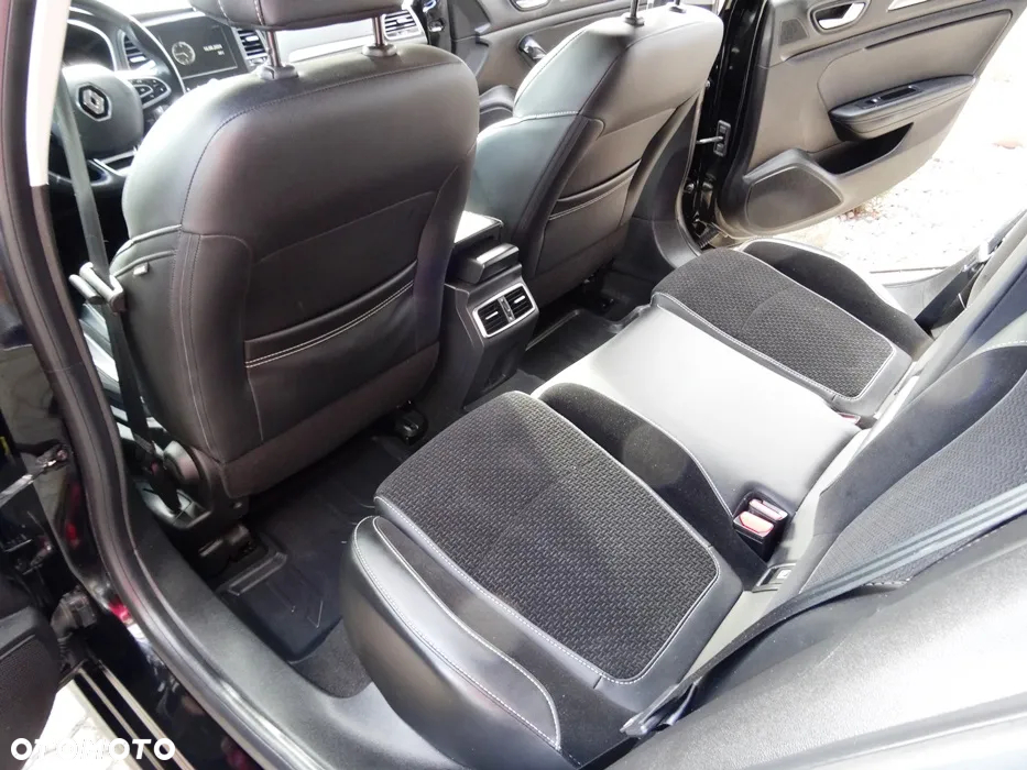 Renault Megane 1.3 TCe FAP Limited - 16