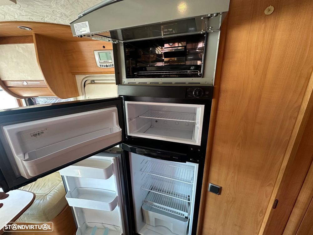 Fleurette Discover 73LM - 16