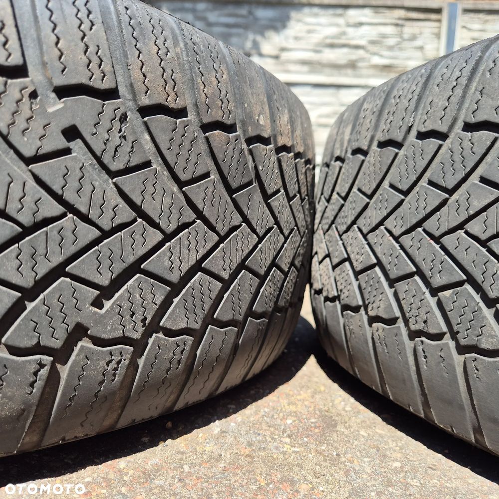ZIMA 215/60 R16 VW PASSAT T-ROC BEETLE TOURAN SKODA SUPERB OCTAVIA KAROQ - 11