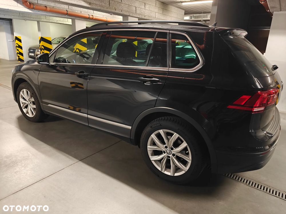 Volkswagen Tiguan - 7