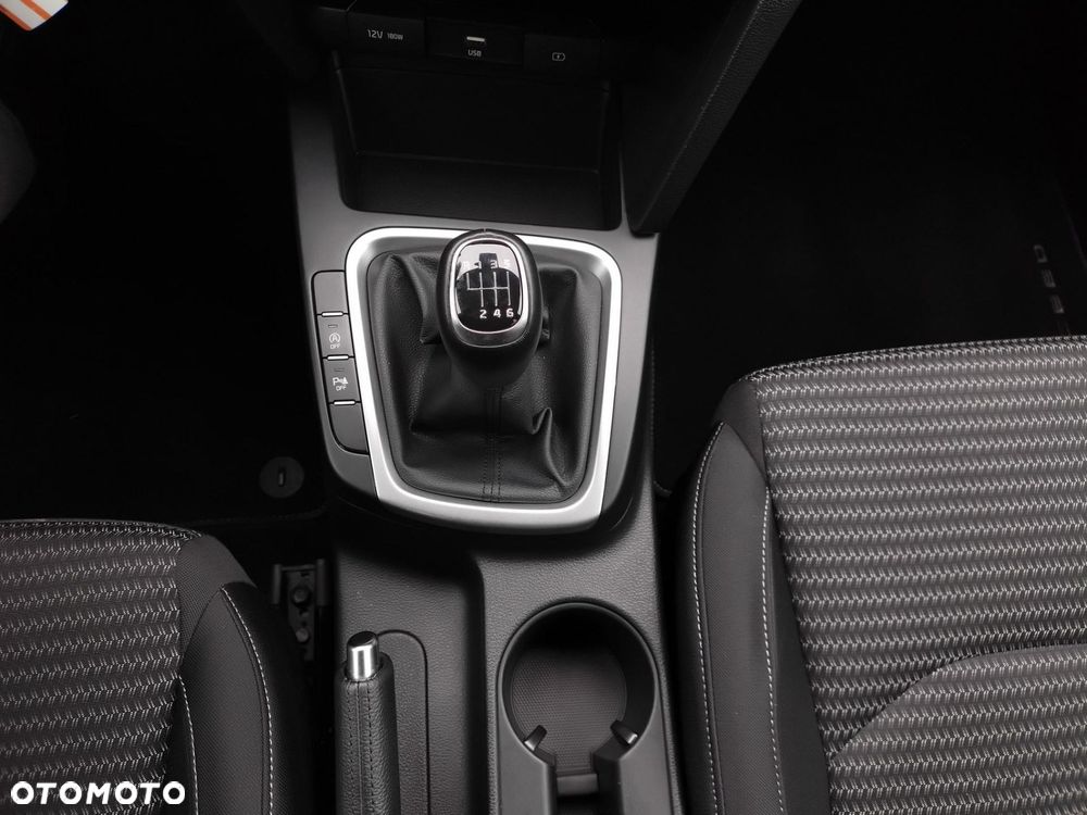 Kia XCeed 1.5 T-GDI M - 22