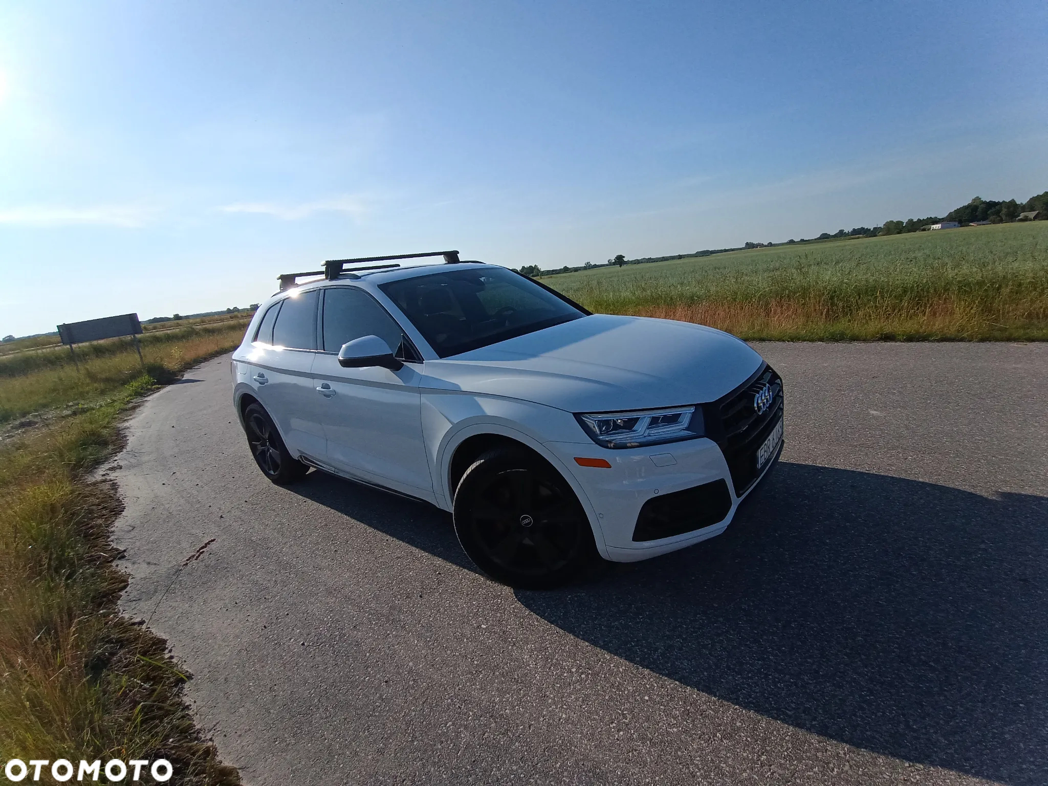 Audi Q5 - 3