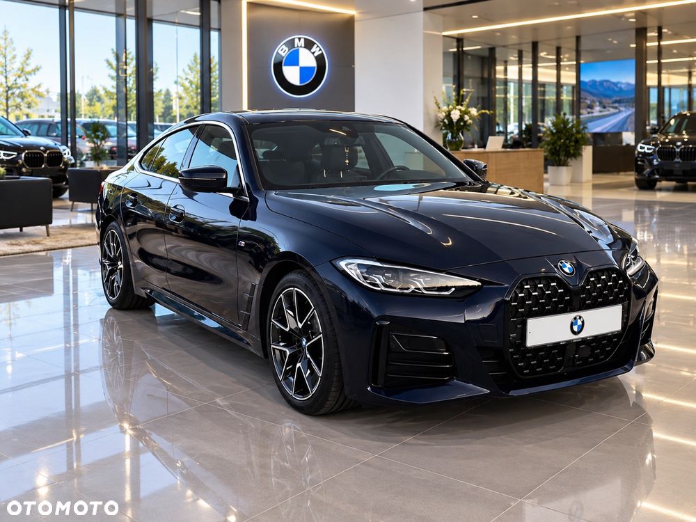 BMW Seria 4