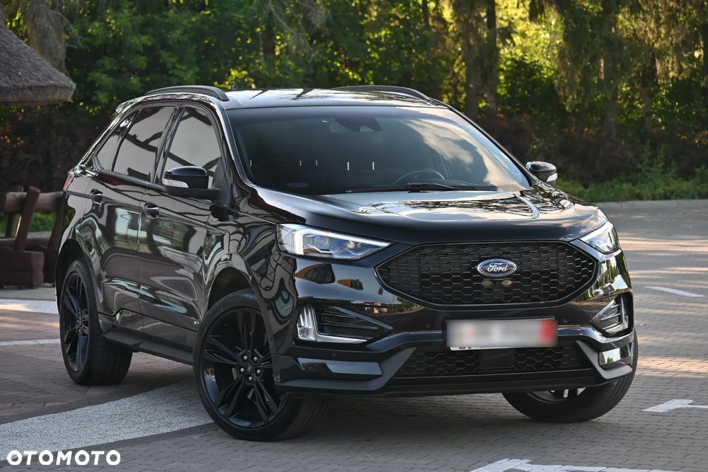 Ford Edge 2.0 EcoBlue Twin-Turbo 4WD ST-Line - 6