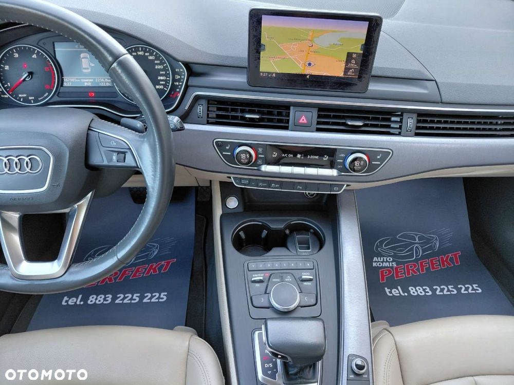 Audi A4 Avant - 21