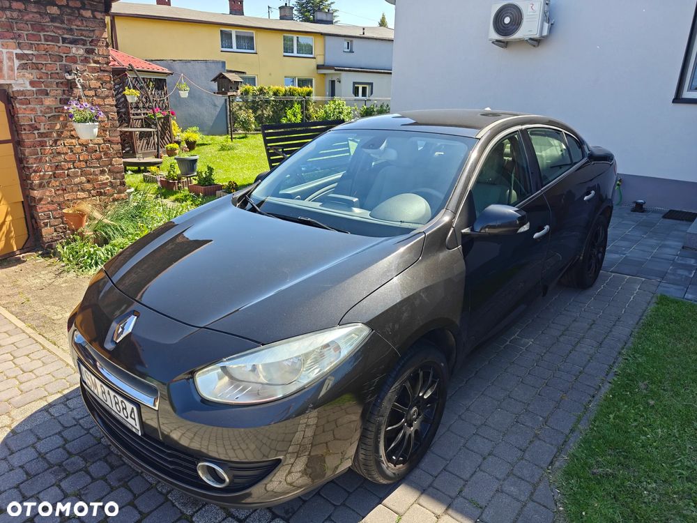 Renault Fluence 1.5 dCi Privilege - 2