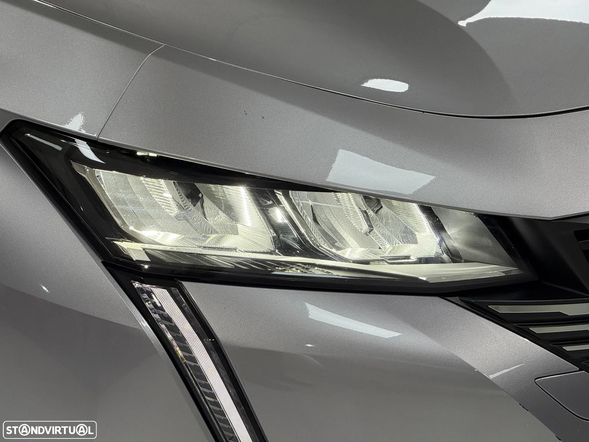 Peugeot 308 1.2 PureTech Allure - 36