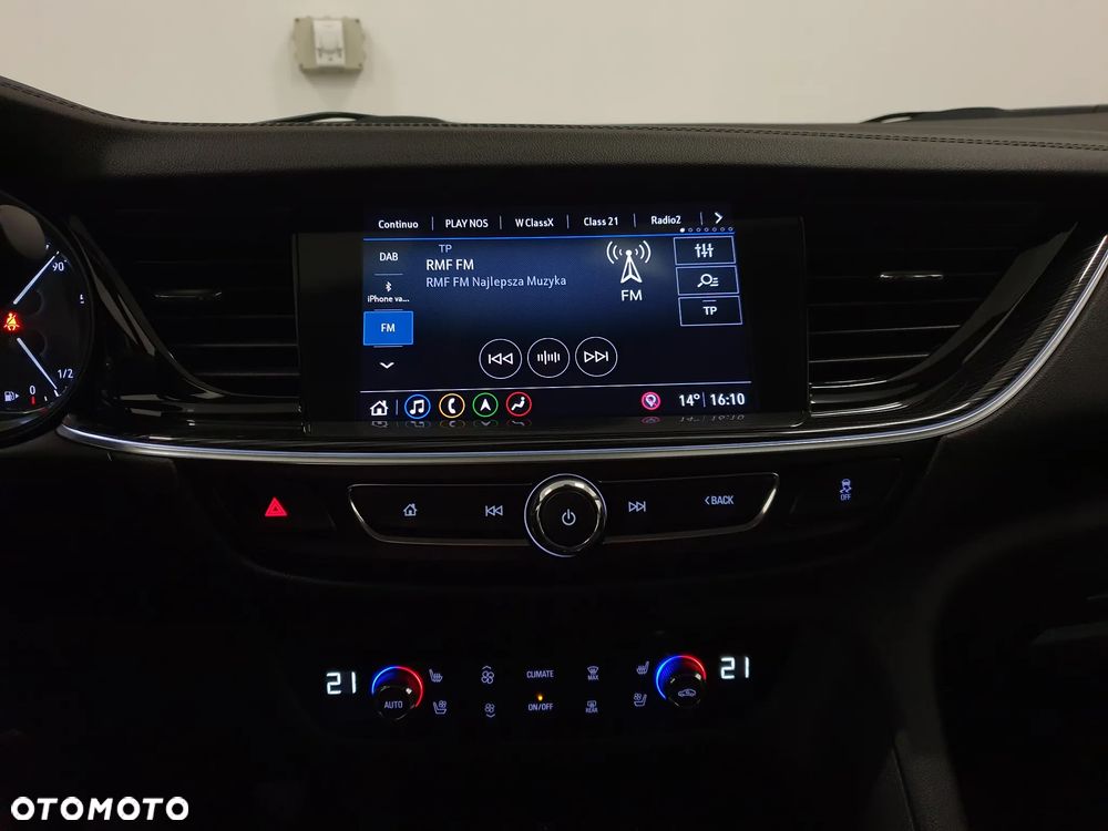 Opel Insignia 2.0 Exclusive - 17