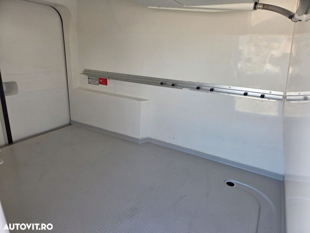 Fiat Doblo Frigorific Carrier Refrigerare 0" Congelare-29" - 18