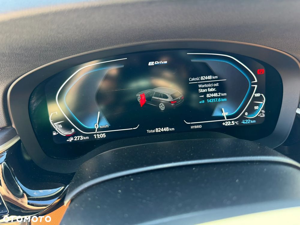 BMW Seria 5 - 15