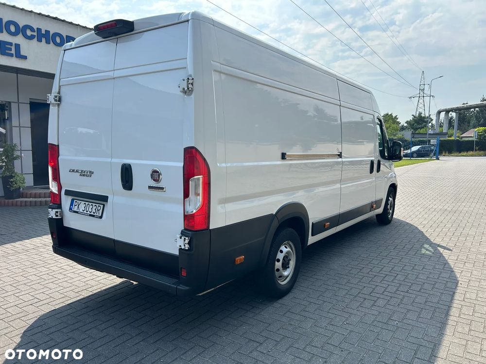Fiat Ducato MAX L4H2 - 3