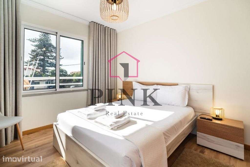 Apartamento T2 Centro do Caniço com Licença AL - Grande imagem: 3/38