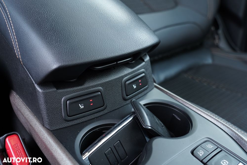 Renault Kadjar Energy dCi 130 4x4 XMOD - 17