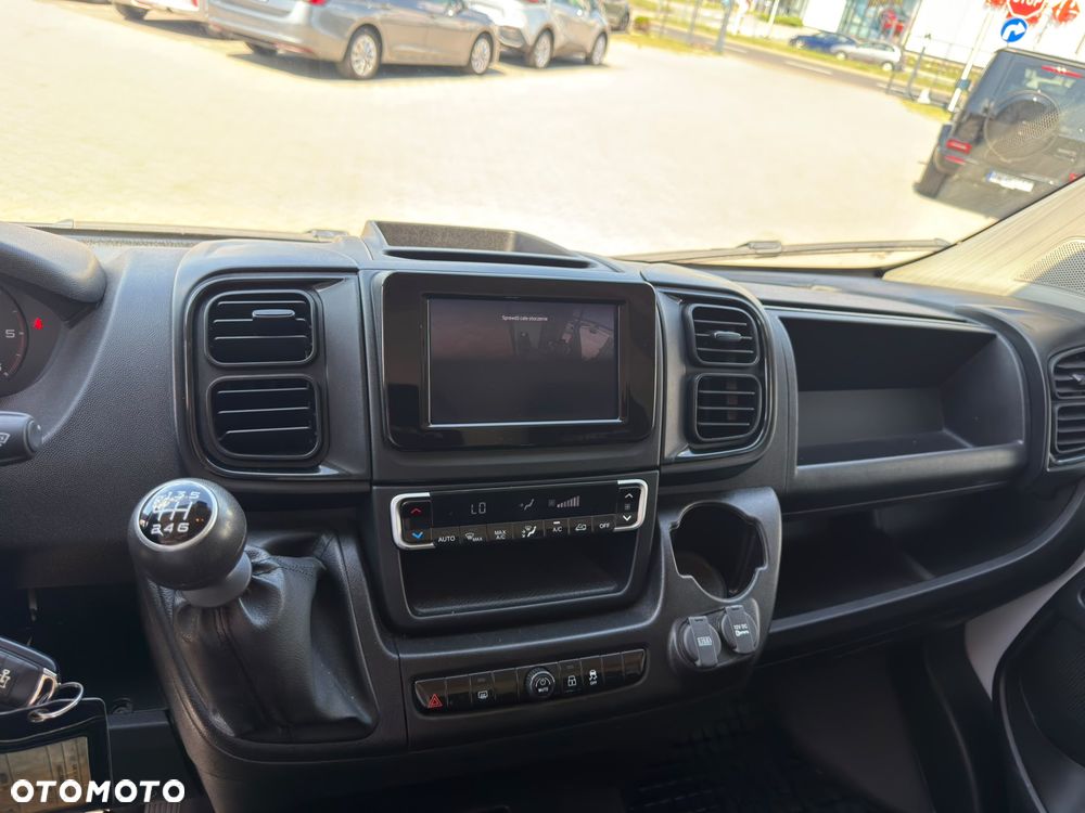 Fiat Ducato - 13