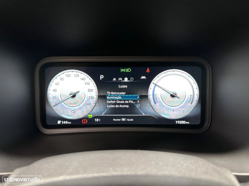 Hyundai Kauai 39 kWh Premium - 42