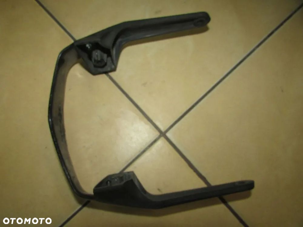 MV Agusta Brutale 910 uchwyt mocowanie błotnika - 1