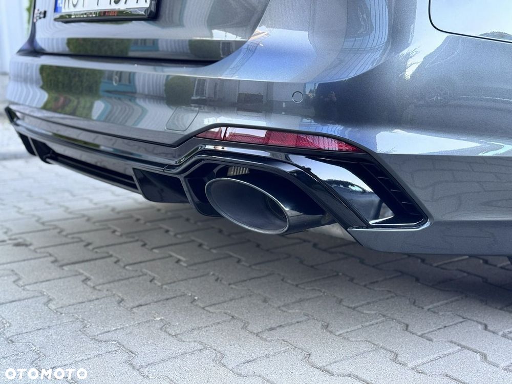 Audi RS4 Avant Avant quattro tiptronic - 13