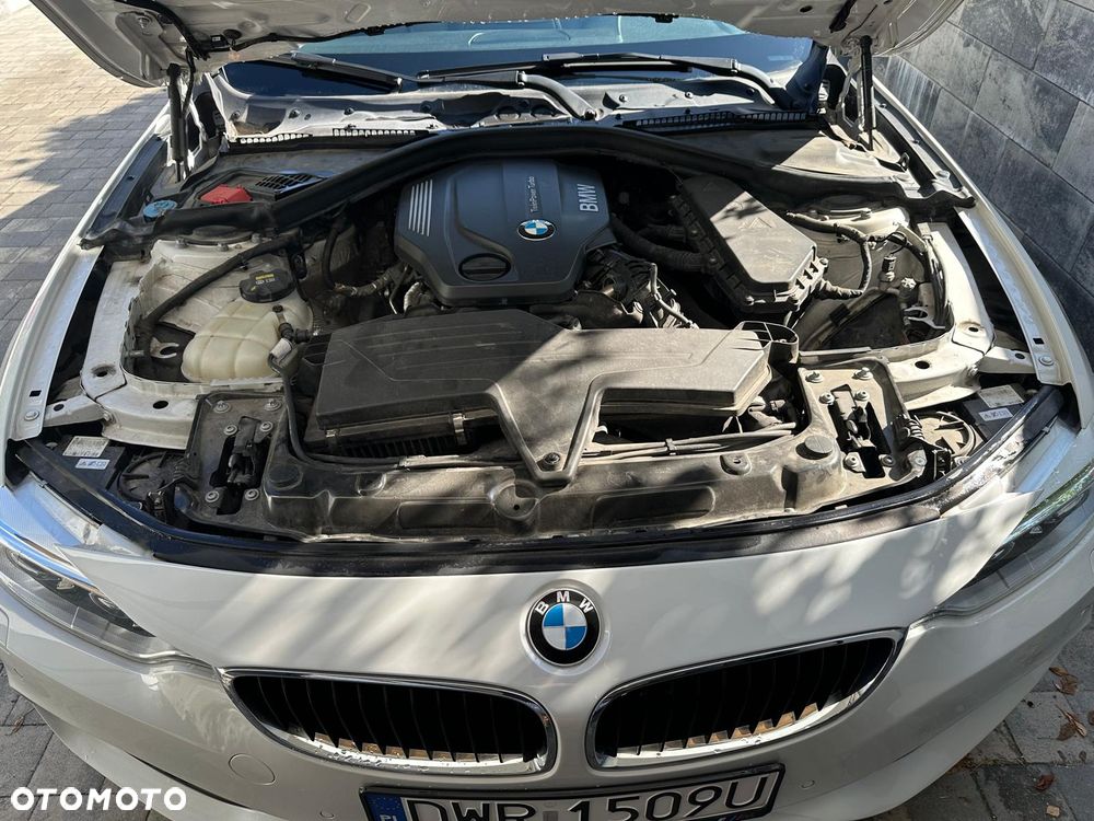 BMW Seria 4 - 16