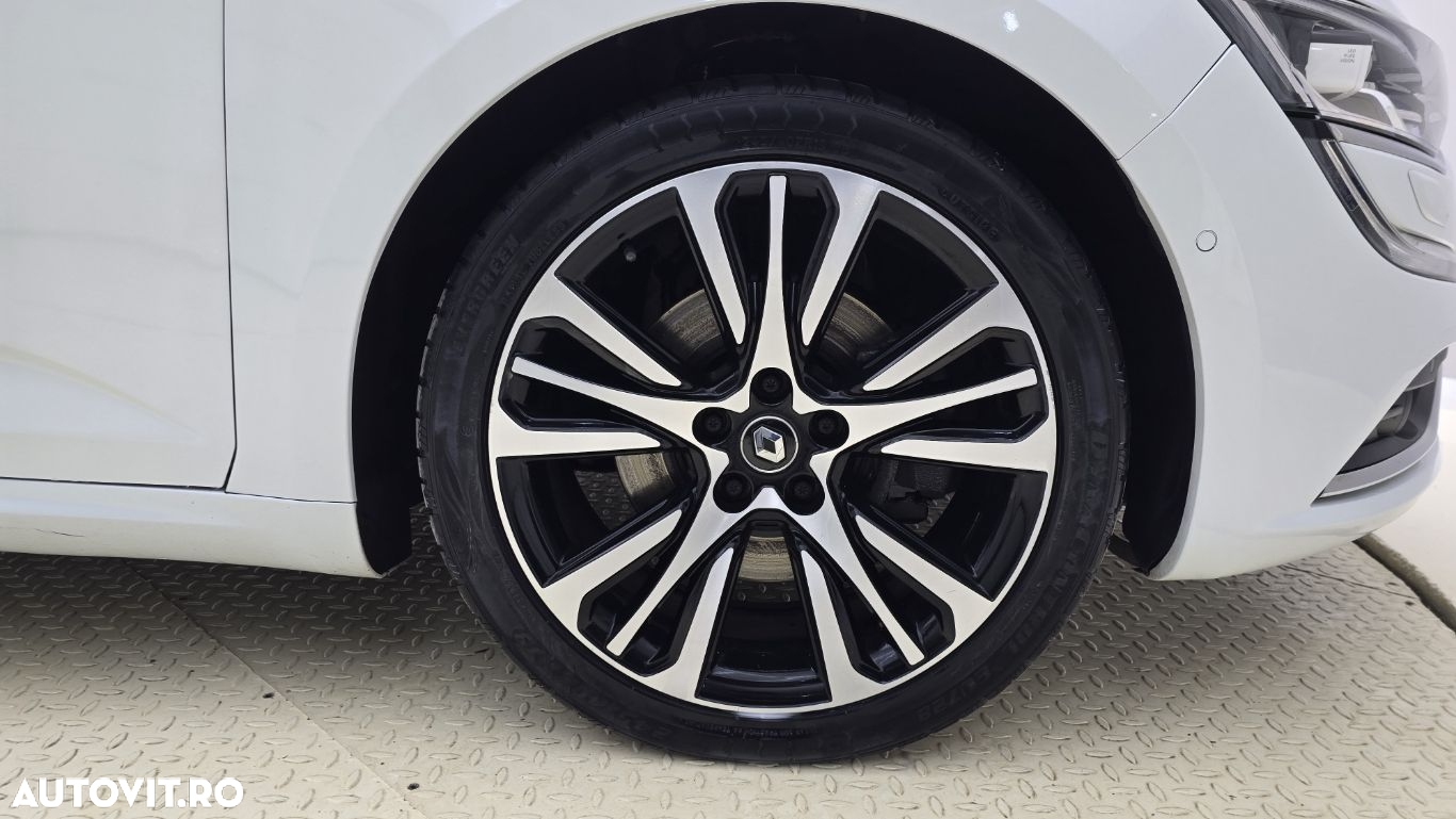 Renault Talisman - 20