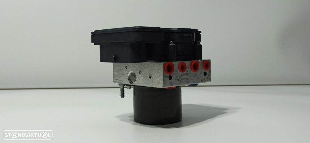 ABS FIAT NUOVA 500 (150) FIAT 500 HYBRID MY DOLCEVITA 1 BSG 6V - 1