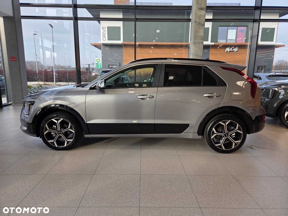 Kia Niro - 4