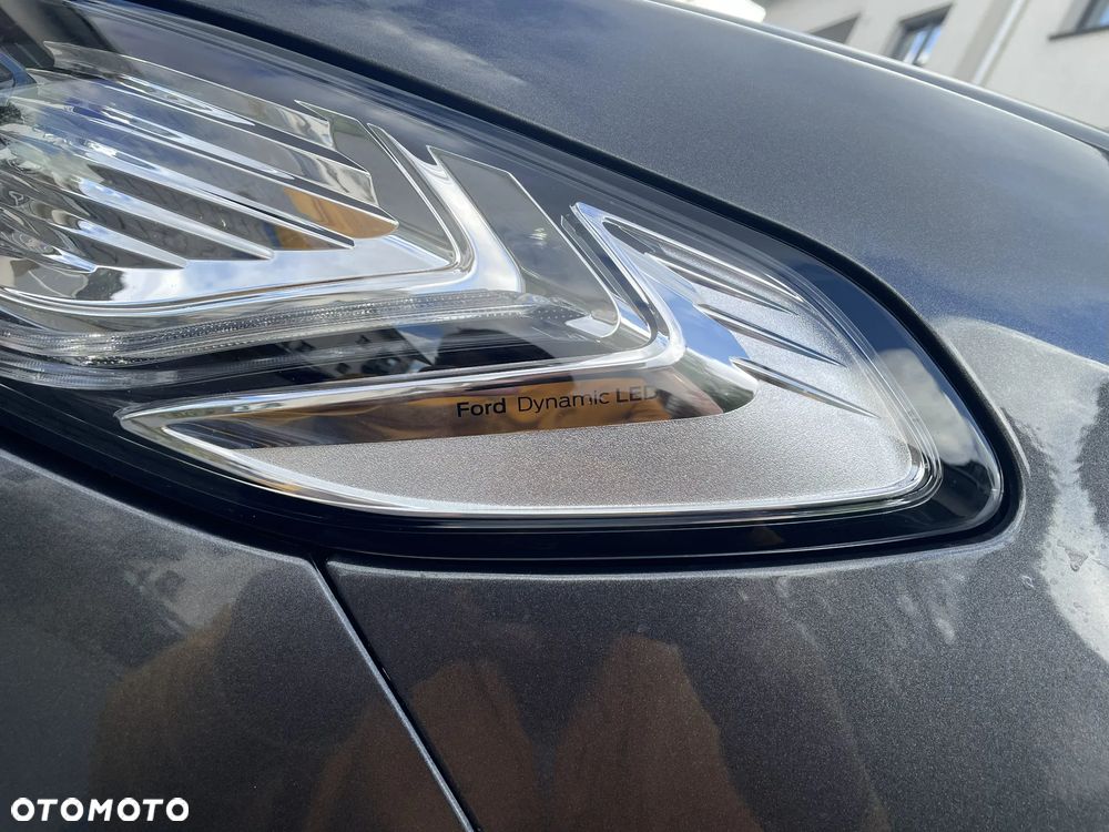 Ford Mondeo 1.5 EcoBoost Trend - 12