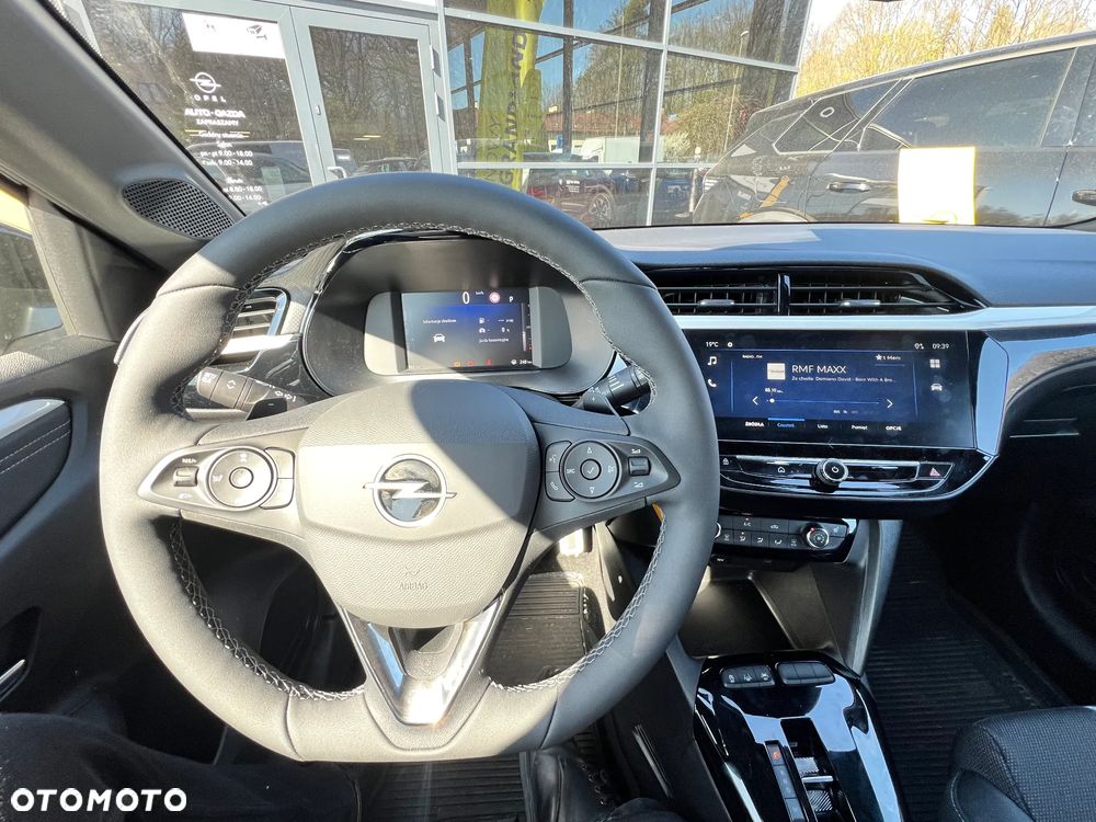 Opel Corsa 1.2 T mHEV GS eDCT - 8