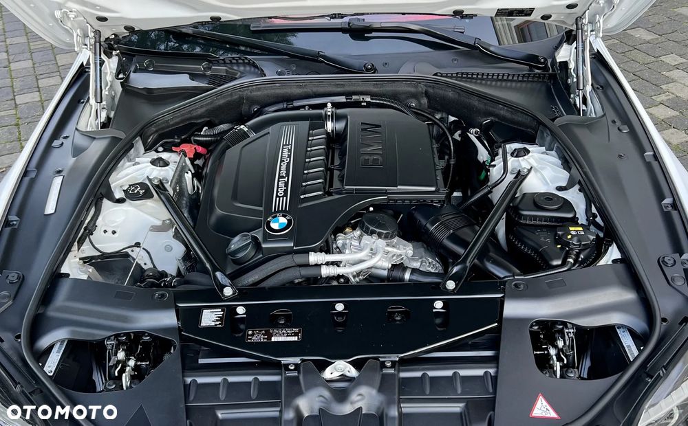 BMW Seria 6 640i M Sport Edition - 38