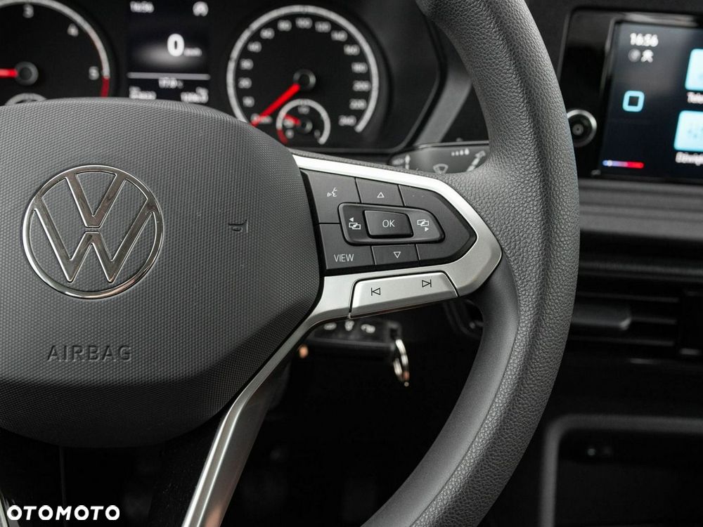 Volkswagen Caddy - 15