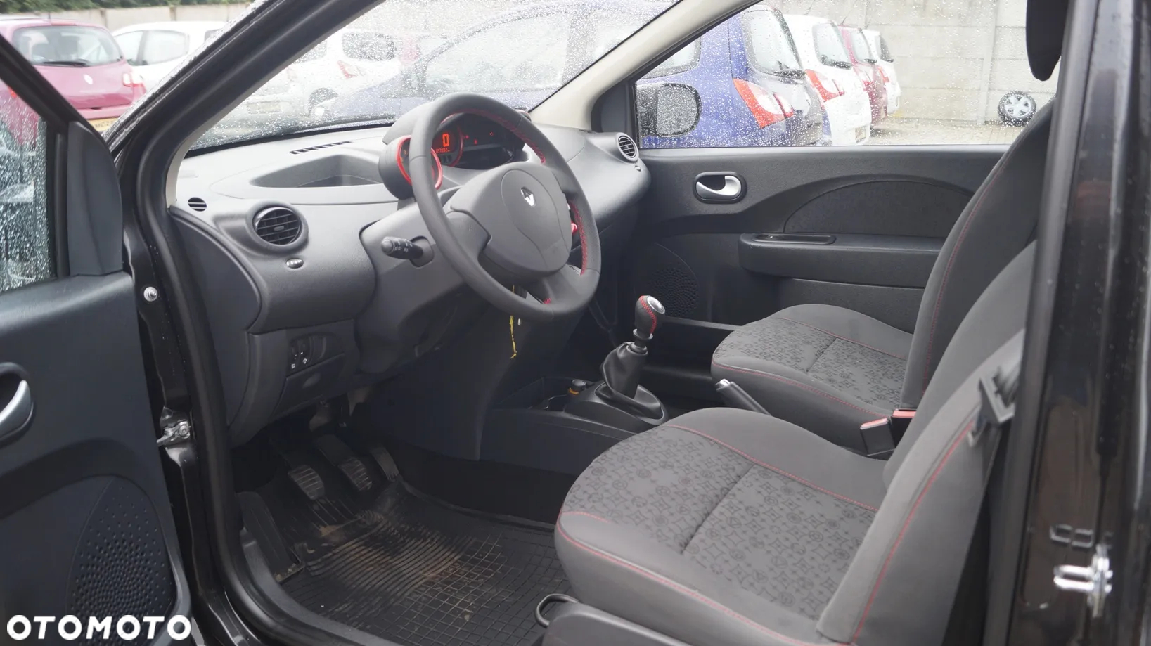 Renault Twingo 1.2 16V Rip Curl - 19